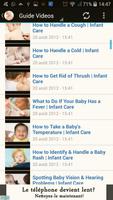 Baby Care 截图 2