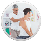 Chiropractor biểu tượng