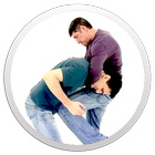 Krav Maga Self Defense biểu tượng