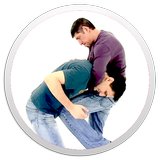 Krav Maga Self Defense biểu tượng