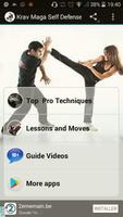 Krav Maga Self Defense bài đăng