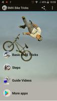 BMX Bike Tricks Affiche
