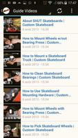 How to Customize a Skateboard Ekran Görüntüsü 1