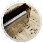 Harmonica Lessons icon