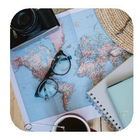 Travel Tips 아이콘