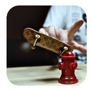 Fingerboard Tricks APK