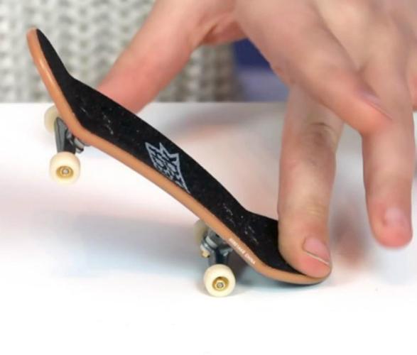Fingerboard Tricks for Android - APK Download