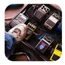 Guitar pedal effect Guide APK