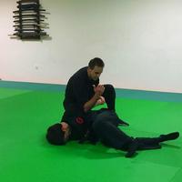 Ninjutsu Lessons capture d'écran 1