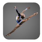 Gymnastics Lessons icon