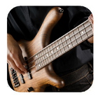 Bass Guitar Lessons 圖標