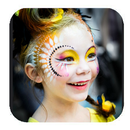 Face Painting Guide APK