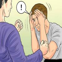Self defense  (Guide) poster