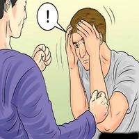 Self defense  (Guide) پوسٹر