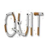 Quit Smoking biểu tượng
