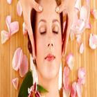 Head & Neck Massage icon