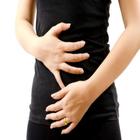 Stomach Problems Zeichen