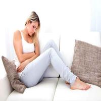 Stomach Problems Plakat