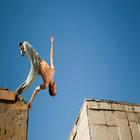 Parkour icono