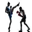Kickboxing  (Guide)