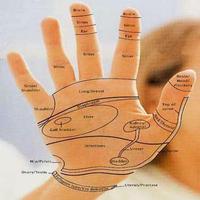 Reflexology screenshot 1