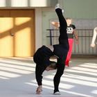 Gymnastics Training أيقونة