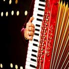 Accordion icono