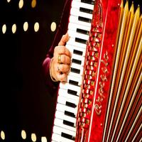Accordion Plakat