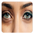 how to remove dark circles  (G APK