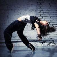 Street Dance Moves screenshot 1