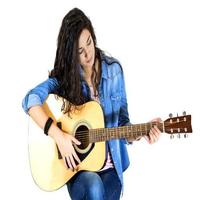 Play Guitar poster