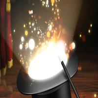 Magic Tricks Plakat