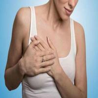 Breast Cancer โปสเตอร์