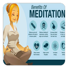 How to Meditate Zeichen