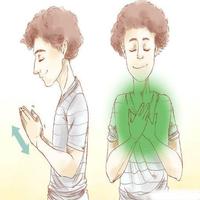 How to Meditate Plakat