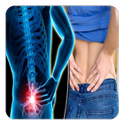 Back Pain biểu tượng
