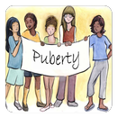 Puberty Survival  (Guide) APK