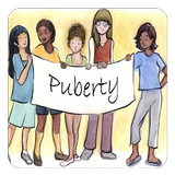 Puberty Survival biểu tượng