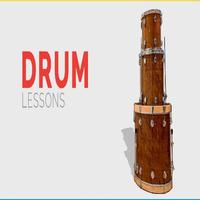 Drums Lessons poster