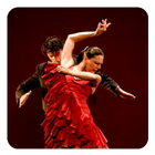 Ballroom Dancing Zeichen