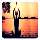Yoga ícone