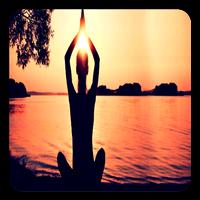 Yoga imagem de tela 1