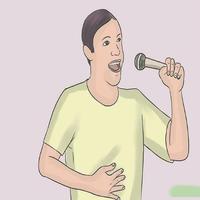 How to sing  (Guide) تصوير الشاشة 1