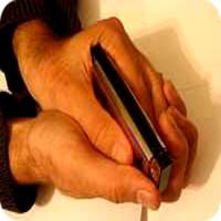 Harmonica lessons screenshot 1