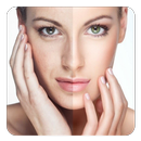 Facial whitening Guide APK