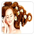 Hair care (Guide) أيقونة