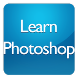 Learn Photoshop ícone