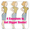 Getting bigger breasts (Guide)