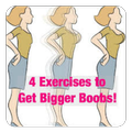 Getting bigger breasts (Guide)