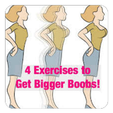 Getting bigger breasts (Guide) biểu tượng